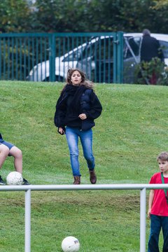 Bild 43 - B-Juniorinnen FSG FraWie hat Besuch aus Berlin